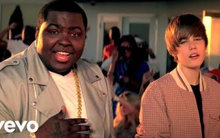 Sean Kingston, Justin Bieber - Eenie Meenie (Video Version) Sean Kingston, Justin Bieber - Eenie Meenie (Video Version)
