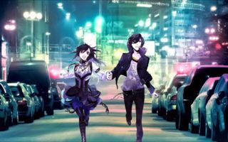 Nightcore - Lights Nightcore - Lights