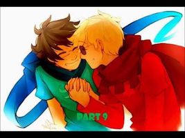 The Light Behind Your Eyes | Yaoi MEP | OPEN The Light Behind Your Eyes | Yaoi MEP | OPEN
