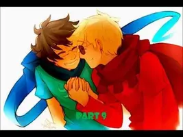 The Light Behind Your Eyes | Yaoi MEP | OPEN
