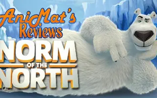 Norm of the North - AniMat’s Reviews Norm of the North - AniMat’s Reviews
