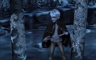 Jack Frost - Wake Me Up