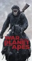 War For The Planet Of The Apes