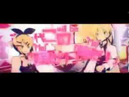 Kagamine Rin, Kagamine Len - Childish War (おこちゃま戦争) Kagamine Rin, Kagamine Len - Childish War (おこちゃま戦争)