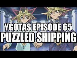 Episode 65 - Puzzled Shipping Episode 65 - Puzzled Shipping