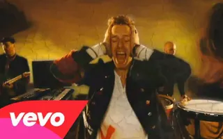 Coldplay - Viva La Vida Coldplay - Viva La Vida