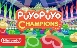Puyo Puyo Champions - Launch Trailer - Nintendo Switch Puyo Puyo Champions - Launch Trailer - Nintendo Switch