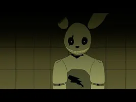 FNAF 3 Animation "It's Time To Die" FNAF 3 Animation "It's Time To Die"