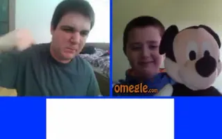 TURN DOWN FOR WHAT? (Omegle Funny Moments) TURN DOWN FOR WHAT? (Omegle Funny Moments)