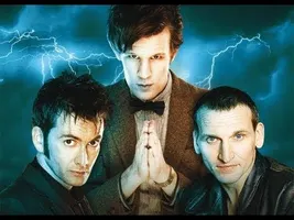 Doctor Who - Fantastic, Allons-y, & Geronimo! - UPDATE! Doctor Who - Fantastic, Allons-y, & Geronimo! - UPDATE!