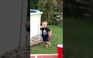 "Let me see what you have!" "Let me see what you have!"