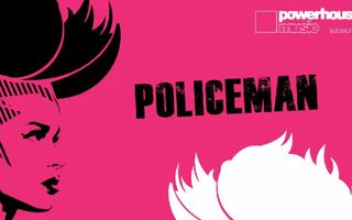 Eva Simons ft. Konshens - Policeman (lyric video) Eva Simons ft. Konshens - Policeman (lyric video)