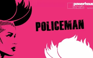 Eva Simons ft. Konshens - Policeman (lyric video) Eva Simons ft. Konshens - Policeman (lyric video)
