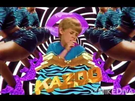 Kazoo Kid - Trap Remix
