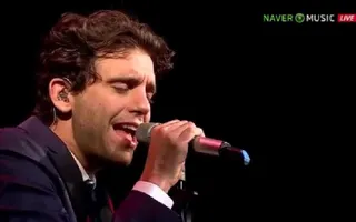 Mika showcase @ Naver Music Live - Seoul (21/05/2015) HD Mika showcase @ Naver Music Live - Seoul (21/05/2015) HD