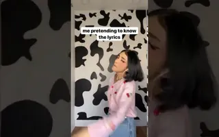 Singing anime opening irl be like ? Singing anime opening irl be like ?