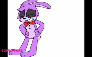 FNAF | Bonnie | Shake it off meme FNAF | Bonnie | Shake it off meme