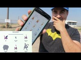 POKEMON GO IN AREA 51! TIME TO CATCH MEWTWO!? (CATCHING POKEMON AT THE LEGENDARY AREA 51 ALIEN BASE) POKEMON GO IN AREA 51! TIME TO CATCH MEWTWO!? (CATCHING POKEMON AT THE LEGENDARY AREA 51 ALIEN BASE)