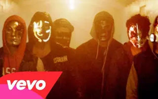 Hollywood Undead - We Are (Explicit) Hollywood Undead - We Are (Explicit)