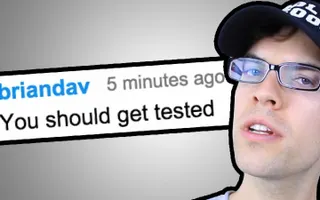 RUIN A RELATIONSHIP in 4 WORDS (YIAY #67)