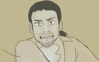 My Shot || Hamilton Animatic