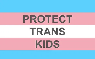 Petition · Protect transgender kids and prevent the passage of HB303 · Change.org Petition · Protect transgender kids and prevent the passage of HB303 · Change.org