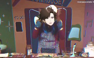 Emotional Mystic Messenger Videos Emotional Mystic Messenger Videos