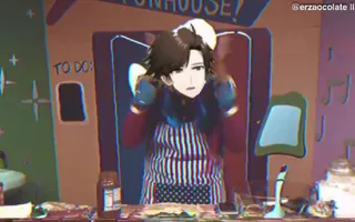 Emotional Mystic Messenger Videos Emotional Mystic Messenger Videos