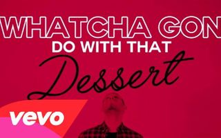 Dawin - Dessert – (Official Lyrics Video) Dawin - Dessert – (Official Lyrics Video)