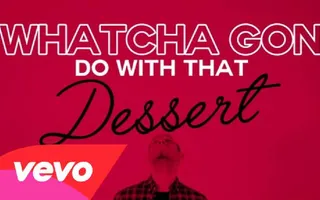 Dawin - Dessert – (Official Lyrics Video) Dawin - Dessert – (Official Lyrics Video)