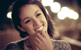 "Bring Me the Night" - Sam Tsui & Kina Grannis "Bring Me the Night" - Sam Tsui & Kina Grannis