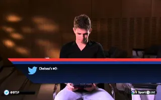BTSP | Mean Tweets | Oscar - Chelsea BTSP | Mean Tweets | Oscar - Chelsea