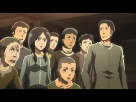 TFS Attack on Titan Abridged Episode 1 TFS Attack on Titan Abridged Episode 1