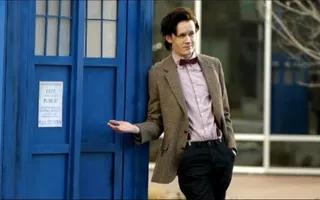 "Through Time" — A Doctor Who parody by Not Literally Productions "Through Time" — A Doctor Who parody by Not Literally Productions