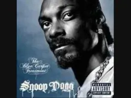Snoop Dogg - 20 Imagine - Blue Carpet Treatment