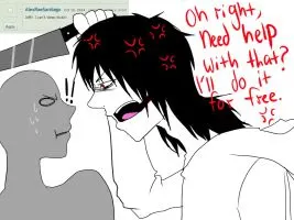 Petite Fleur- BEN Drowned X Jeff the Killer- MPREG by CreepyPastaTiem on DeviantArt Petite Fleur- BEN Drowned X Jeff the Killer- MPREG by CreepyPastaTiem on DeviantArt