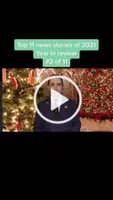 Top 11 news stories of 2021. #2 #Vaccines #SupplyIssues #covidvariants #Covid #Omnicron #Canada Happy New Year Top 11 news stories of 2021. #2 #Vaccines #SupplyIssues #covidvariants #Covid #Omnicron #Canada Happy New Year