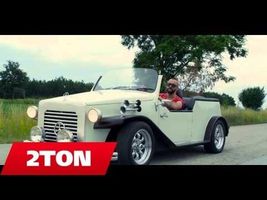 2TON - Ani nasht ( Official Video ) 2015 2TON - Ani nasht ( Official Video ) 2015