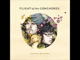Flight of the Conchords - Hurt Feelings