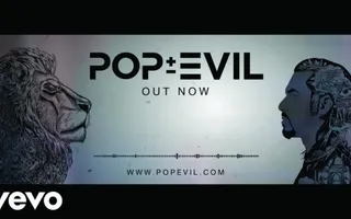 Pop Evil - Be Legendary (Official Audio) Pop Evil - Be Legendary (Official Audio)