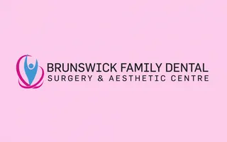 Brunswick Family Dental Surgery | Local Family Dentist