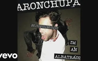 AronChupa - I'm an Albatraoz AronChupa - I'm an Albatraoz