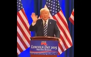 Donald Trump Teaches us About Trucks - TRUCK VINES Donald Trump Teaches us About Trucks - TRUCK VINES