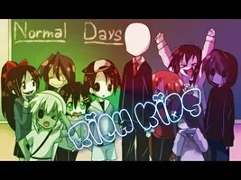 Rich Kids【Creepypastas】 Rich Kids【Creepypastas】