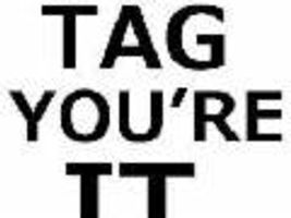 Secret Tag Game Secret Tag Game