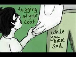 "Pompeii" - Bear's Den [Lyricstuck]