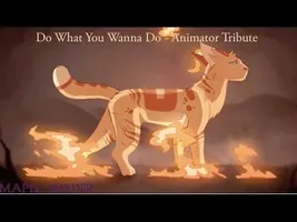 - Do What You Wanna Do - Animator Tribute - Do What You Wanna Do - Animator Tribute