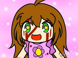 Cweepypasta - Play With Sally! Cweepypasta - Play With Sally!