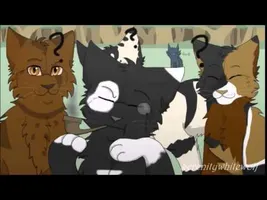 Gay Or European: Firepaw Spoof Map (COMPLETE) Gay Or European: Firepaw Spoof Map (COMPLETE)