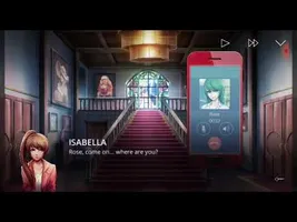 The Letter Episode 2: The Letter in the Attic The Letter Episode 2: The Letter in the Attic